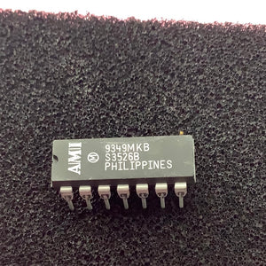 S3526B - AMI - Tone Decoder DIP14