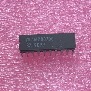 AM2907DC - AMD - Line Transceivers-Single Ended