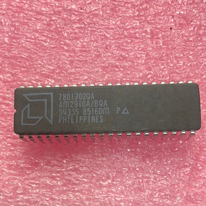 AM2910A/BQA - AMD - Dual Retriggerable Monostable Multivibrator