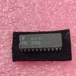 PBL3762 - ERICSSON - Subscriber Line Interface Circuit
