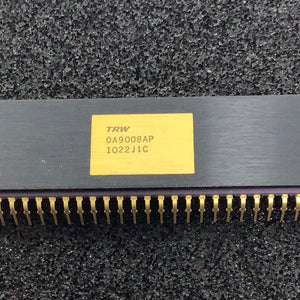 TDC1022J1C - TRW - 10 Bit Analog to Digital Converter