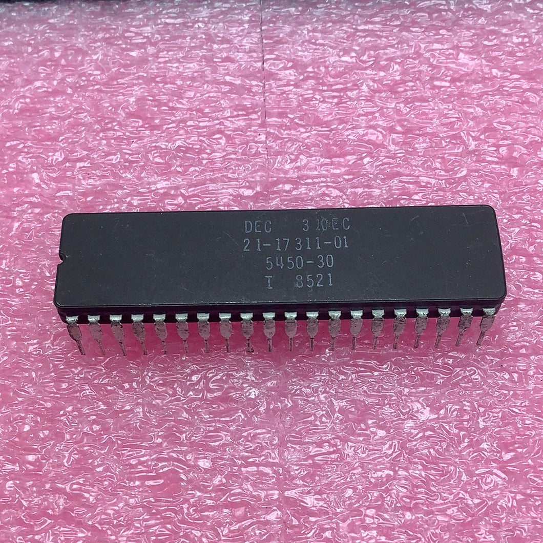 21-17311-01 310EC - DEC - CPU IC
