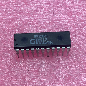 ER2055HDA - GI - Electrically Alterable ROM