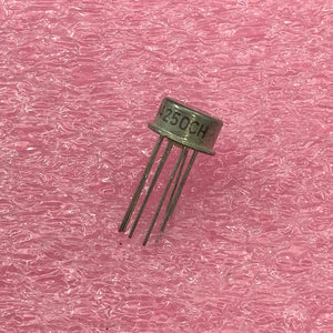 LM4250CH-TD - NSC - Programmable Operational Amplifier