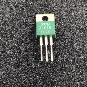2SA1010 - NEC - PNP Japanese Type Transistors