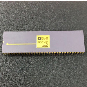 ADSP-1016AKD - ANALOG DEVICES - 16 X 16 CMOS MULTIPLIER