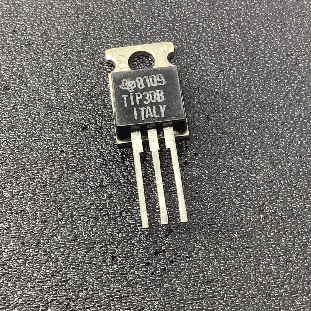 TIP30B - TI - TI - 1A 80V PNP Transistor