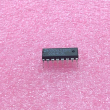 Load image into Gallery viewer, AM26LS32PC - AMD - IC RECEIVER 0/4 16DIP
