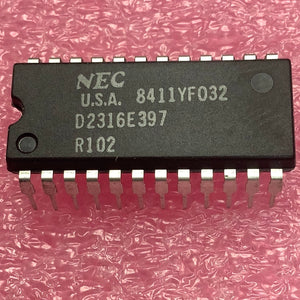 uPD2316E - NEC - Static Rom IC