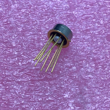 Load image into Gallery viewer, LM308H-AMD - AMD - OP Amp Single GP ±18V 8-Pin TO-99
