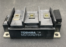 Load image into Gallery viewer, MG100N2YS1 - TOSHIBA - IGBT Module
