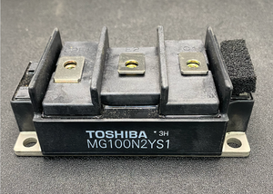 MG100N2YS1 - TOSHIBA - IGBT Module