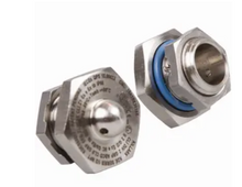 Load image into Gallery viewer, KDES60M20 Hubbell Killark Breather Drain 316 Stainless Steel M20