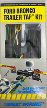 Load image into Gallery viewer, FORD BRONCO TRAILER TAP KIT 1992-95