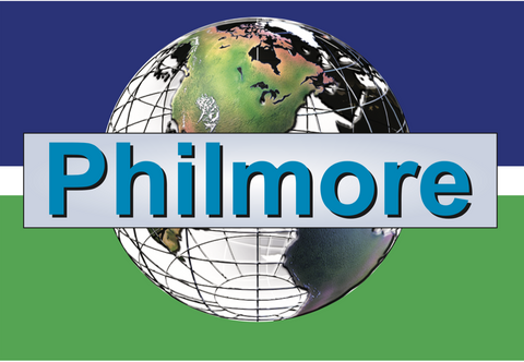 Philmore LKG