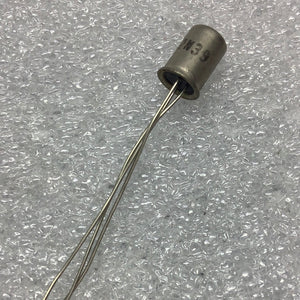 2N39 - Germanium PNP Transistor