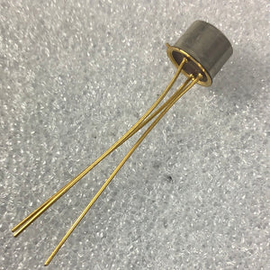 2N1039 - TI Germanium, PNP,  Transistor