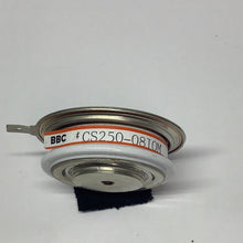 Load image into Gallery viewer, CS250-08IOM - BBC - 250 AMP 800V SCR HOCKEY PUCK
