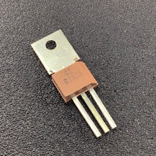 Load image into Gallery viewer, D28C5 - GE - Silicon NPN Transistor
