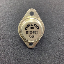 Load image into Gallery viewer, DTG601 - DELCO / GM - Germanium PNP Transistor
