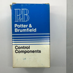 KBP17AG 120V - Potter & Brumfield - Dual Coil Latching Relay