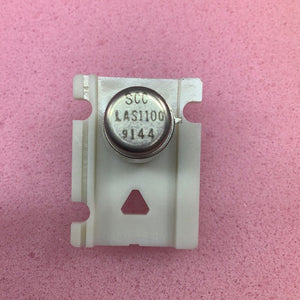 LAS1100 - SCC - 2.0-48 V Adjustable Positive Voltage Regulator