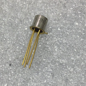 2N5104  -INTERSIL - FET, Field Effect Transistor