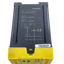 Load image into Gallery viewer, FF-SRE3081E -HONEYWELL - Safety Relays, Extension Module
