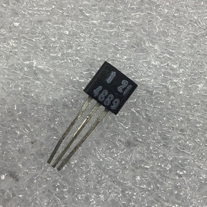 2N4889 - Silicon PNP Transistor
