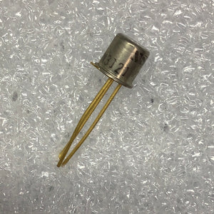 2N3121  -NATIONAL SEMI - Silicon PNP Transistor