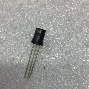 2N5175 - Silicon NPN Transistor