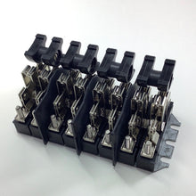 Load image into Gallery viewer, 208-W - STATES SWITCH - KNIFE SWITCH, 4 X DPST, 30A, 600V