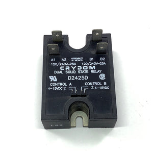 D2425D - CRYDOM - Solid State Relay