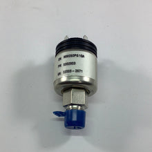 Load image into Gallery viewer, MM050PG1QA - HONEYWELL - 0-50 PSI PRESSURE SWITCH
