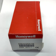 Load image into Gallery viewer, GSAA20A1B - HONEYWELL - LIMIT SWITCH
