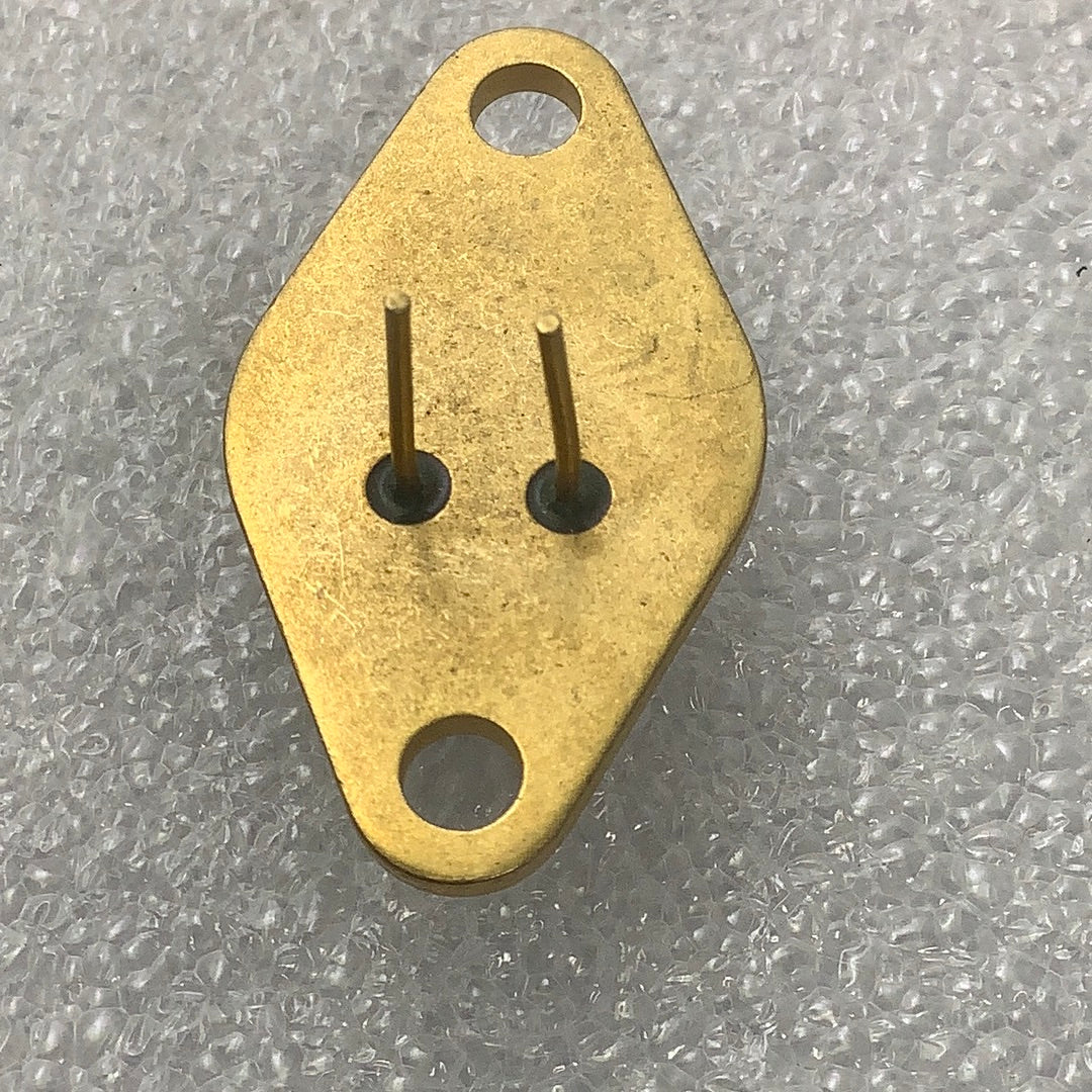 2N3054 NTE Electronics - Transistor: NPN | Bipolar; 55V; 4A; 25W; TO66 - Foto 11