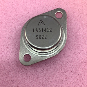 LAS1412 - LAMBDA - 12V 3A  Positive Voltage Regulator