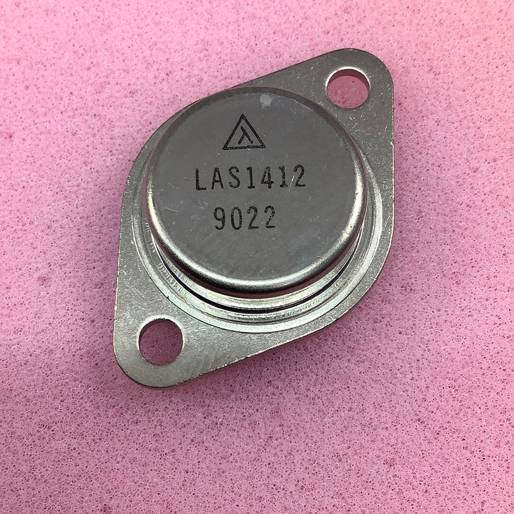 LAS1412 - LAMBDA - 12V 3A  Positive Voltage Regulator