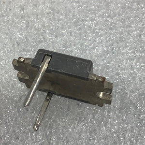 2N5036 - Silicon NPN Transistor -MFG. RCA