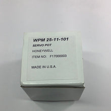 Load image into Gallery viewer, WPM5KB1S2511 - HONEYWELL - SERVO POT 5K