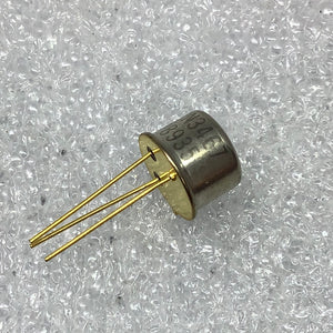 JANTX2N3467 - CRP - Silicon PNP Transistor  MFG -CRP