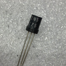 Load image into Gallery viewer, 2N5175 - Silicon NPN Transistor
