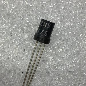 2N5175 - Silicon NPN Transistor