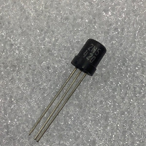 2N5420 - Silicon NPN Transistor