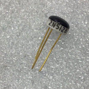 2N5128  -CDC - Silicon NPN Transistor