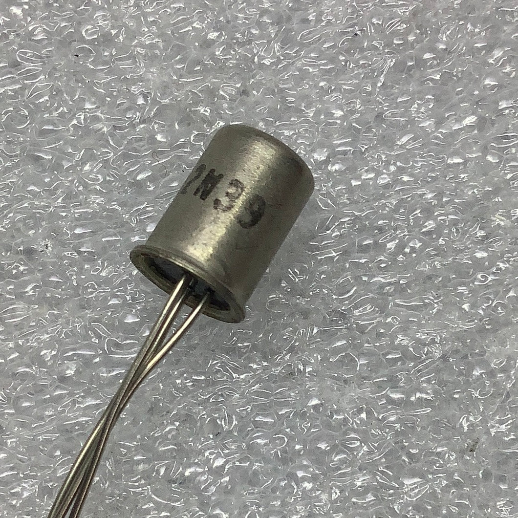 2N39 - Germanium PNP Transistor