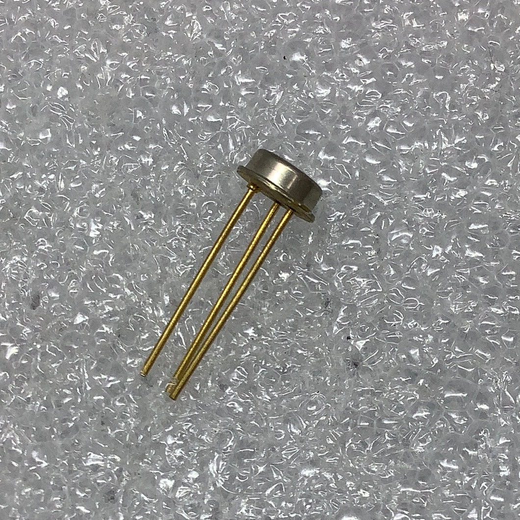2N2946A - Silicon PNP Transistor  MFG -TI