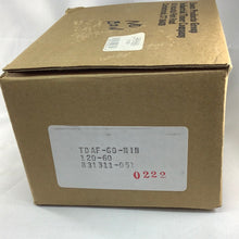 Load image into Gallery viewer, TDAF-60-MIN - ITC - AUTOMATIC RESET TIMER