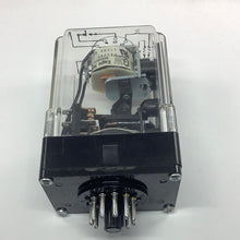 Load image into Gallery viewer, 27Q2CA012 - GW Eagle Signal - Latch Relay 12Vac
