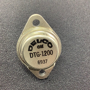 DTG1200 - GM / DELCO - Germanium PNP Transistor